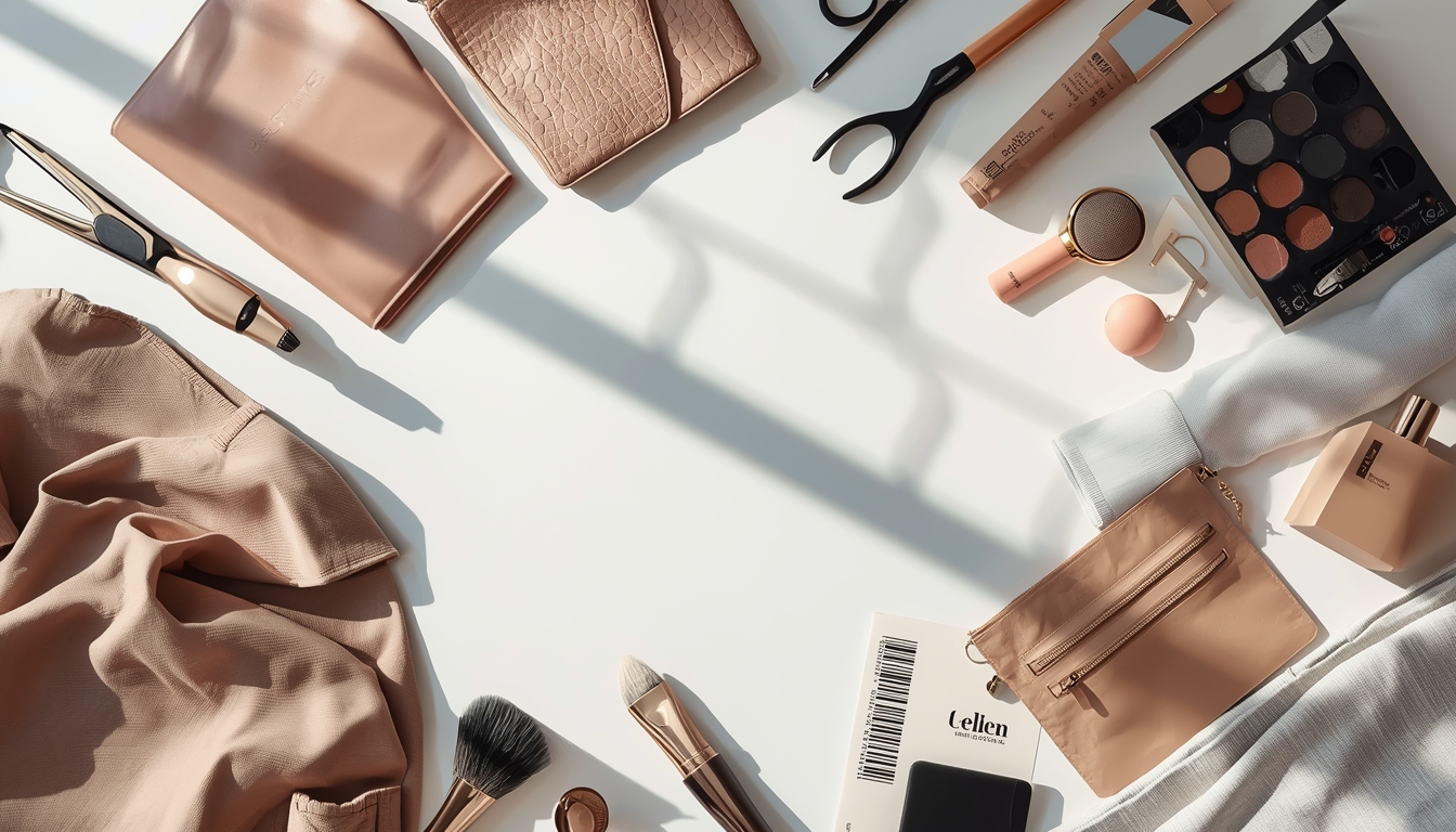 Stilworkshop og styling